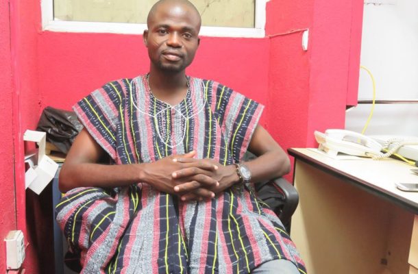 Government drags Manasseh, Multimedia to NMC over ‘Militia’ documentary