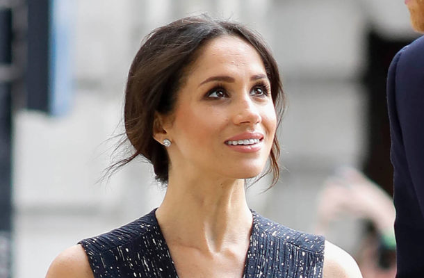 Meghan Markle’s $2945 earrings sold out in 10 minutes