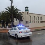 Two worshippers killed in knife attack at a mosque in South Africa