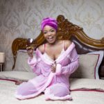 It is compulsory to live a flashy life as a star – Mzbel
