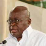 Akufo-Addo declares Monday July 2 holiday