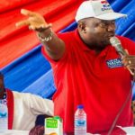 NPP race: No conflict of interest if I emerge Nat’l Youth Organizer – Nana B