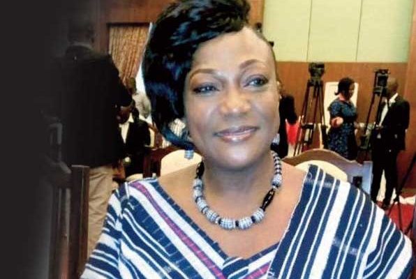 PHOTO: Otiko re-surfaces after months of quitting politics
