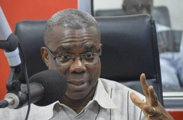 NPP hasn’t trained a trusted person to replace Mac Manu - Expert