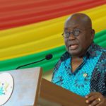 Ghana Card: NDC deliberately manufacturing stories to slow down gov'ts progress - Akufo Addo