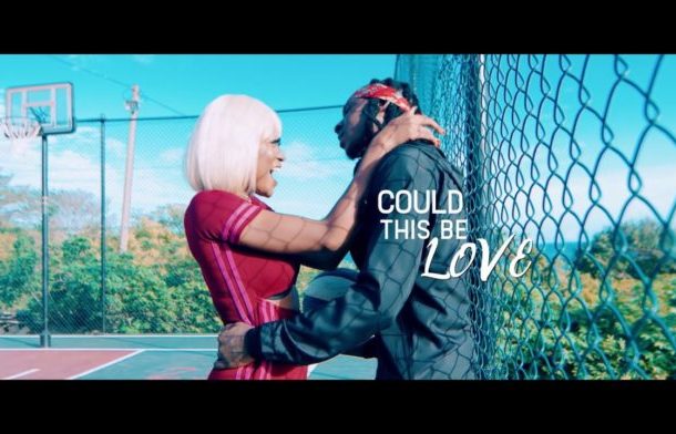 New Video: R2Bees recruit Efya for new single 'Could This Be Love'