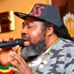 Reggae legend, Ras Kimono, is dead