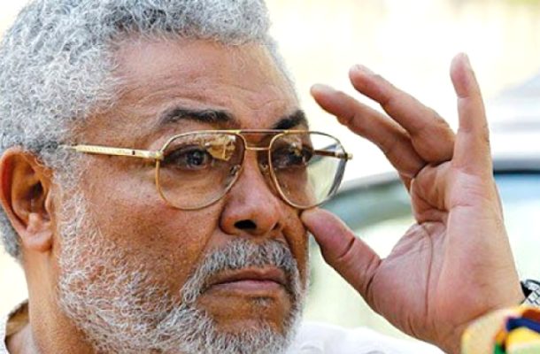 VIDEO: Rawlings had no hands in the murder of the judges — Nunoo-Mensah speaks
