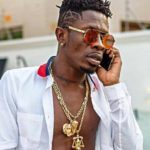 Am I the only one with that kind of voice - Shatta Wale queries critics as he denies being in leaked sex video