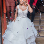 PHOTOS: Tonto Dikeh celebrates 33rd Birthday in style with star-studded event