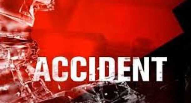 Four dead in accident ahead of Fancy Gadam concert