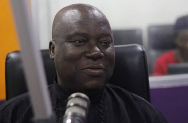 NDC group storms party office; accuse Ade Coker of manipulation