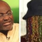 Ken Agyapong releases audio claiming Anas negotiating for bribes