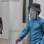 Kennedy Agyapong’s tape on bribe taking is empty - Anas