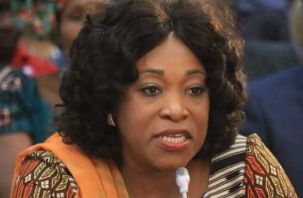 Prove deportees are Ghanaians – Govt challenges US