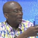 'It seemed we had a shadow president and a parallel administration' - Kweku Baako