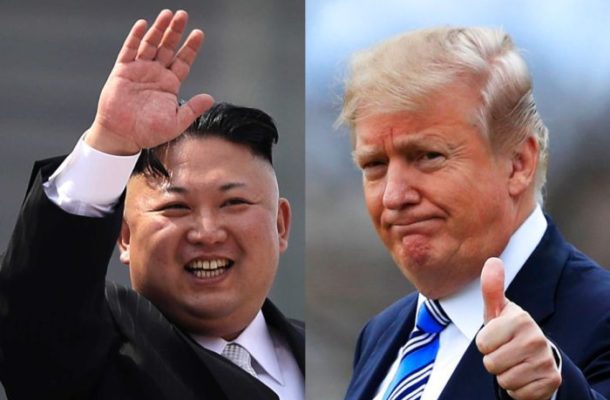 Trump Kim summit: North Korea eyes ‘new relationship’ with US