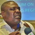 Koku Anyidoho responds to Asiedu Nketia over expulsion