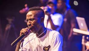 VIDEO: Patapaa steals show at 2018 Ghana meets Naija concert with thrilling performance