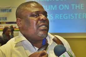 Scrapping July 1 holiday: Akufo-Addo wants to alter Ghana's history - Anyidoho