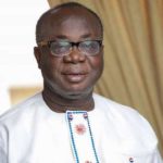 Brong Ahafo NPP declare support for Freddie Blay in chairmanship race