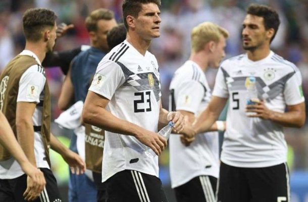 2018 Wold Cup Debrief: Germany regroups after defeat