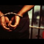 A/R: Two female armed robbers, others arrested