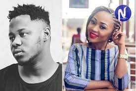 Controversial actress makes shocking allegations; accuses rapper Medikal of rape