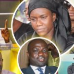 RUBBISH: Can't you date your classmate?"- Agyapong fires Baako over Anas' murder case