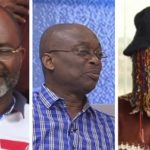 I’m a better investigator than Anas and Kweku Baako combined – Ken Agyapong