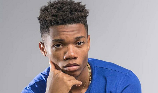 Kuami Eugene not getting all the attention at Lynx - KiDi dispels rumour