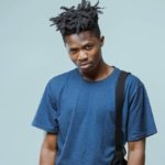 How can I lose when I came from nothing - Kwesi Arthur breaks silence on BET Awards loss