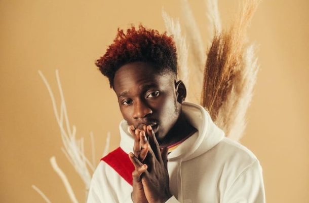 My music has been streamed 900 million times in 3 years - Mr Eazi