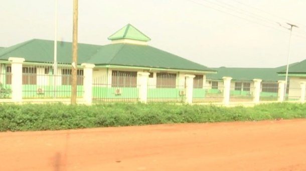 Ofankor Health Centre design faulty – Health Minister