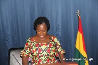 Women empowerment key to developing Ghana – GAPAM