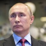Putin says Russia not aiming to divide EU