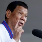 Philippines President Rodrigo Duterte calls God ‘stupid’, and a son of a bitch