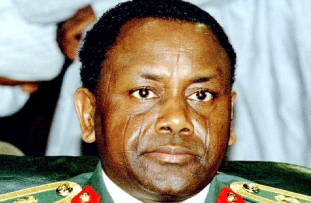Nigerian Government to disburse $322m Abacha loot to poor citizens