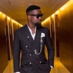 Sarkodie fights 'arrogant' tag; claims he doesn't know how to react to fans
