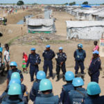 46 UN Ghanaian peacekeepers deported over sex scandal