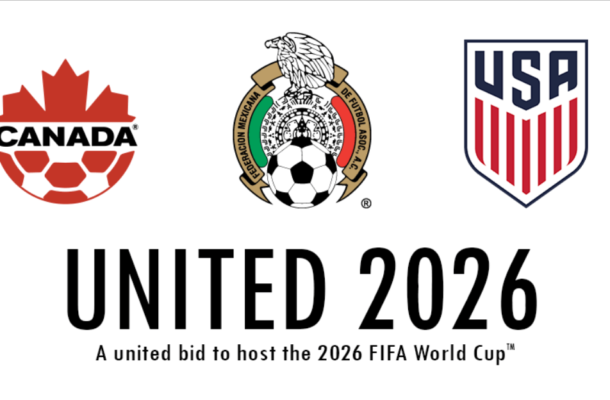Trump Writes to FIFA in Support of 2026 Bid