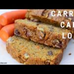 VIDEO: Watch this tutorial for a moist & delicious carrot cake