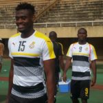 Hoffenheim hold talks to sign Ghana defender Kasim Nuhu for €10 million