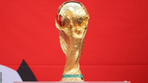 Tunisia open to bid for 2030 World Cup with Algeria and Morocco