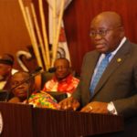 CDG-Ghana accuse Akufo-Addo of wasting state funds