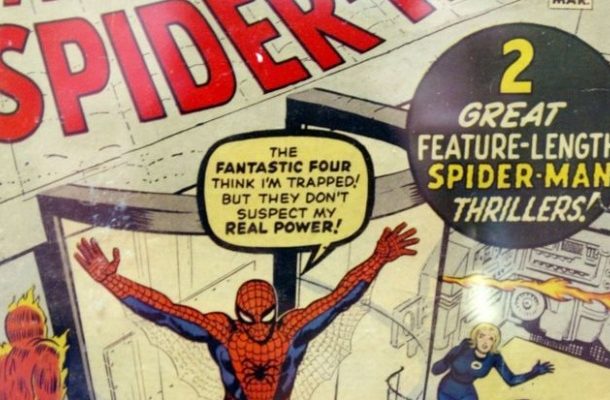 Steve Ditko: Spider-Man co-creator found dead at 90
