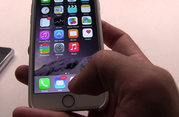 Own an iPhone? New study says you're probably rich