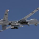 Hacker tries to sell stolen military drone documents for $200