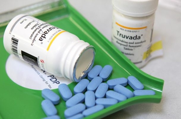 AIDS drugs show more promise for preventing new infections, studies show