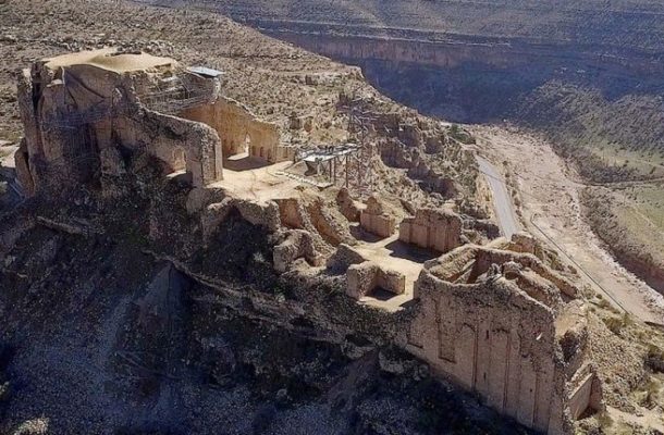 Unesco announces new heritage sites around the world